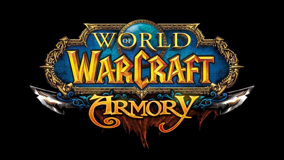 Link to Our Guild Profile on WoW's Armory